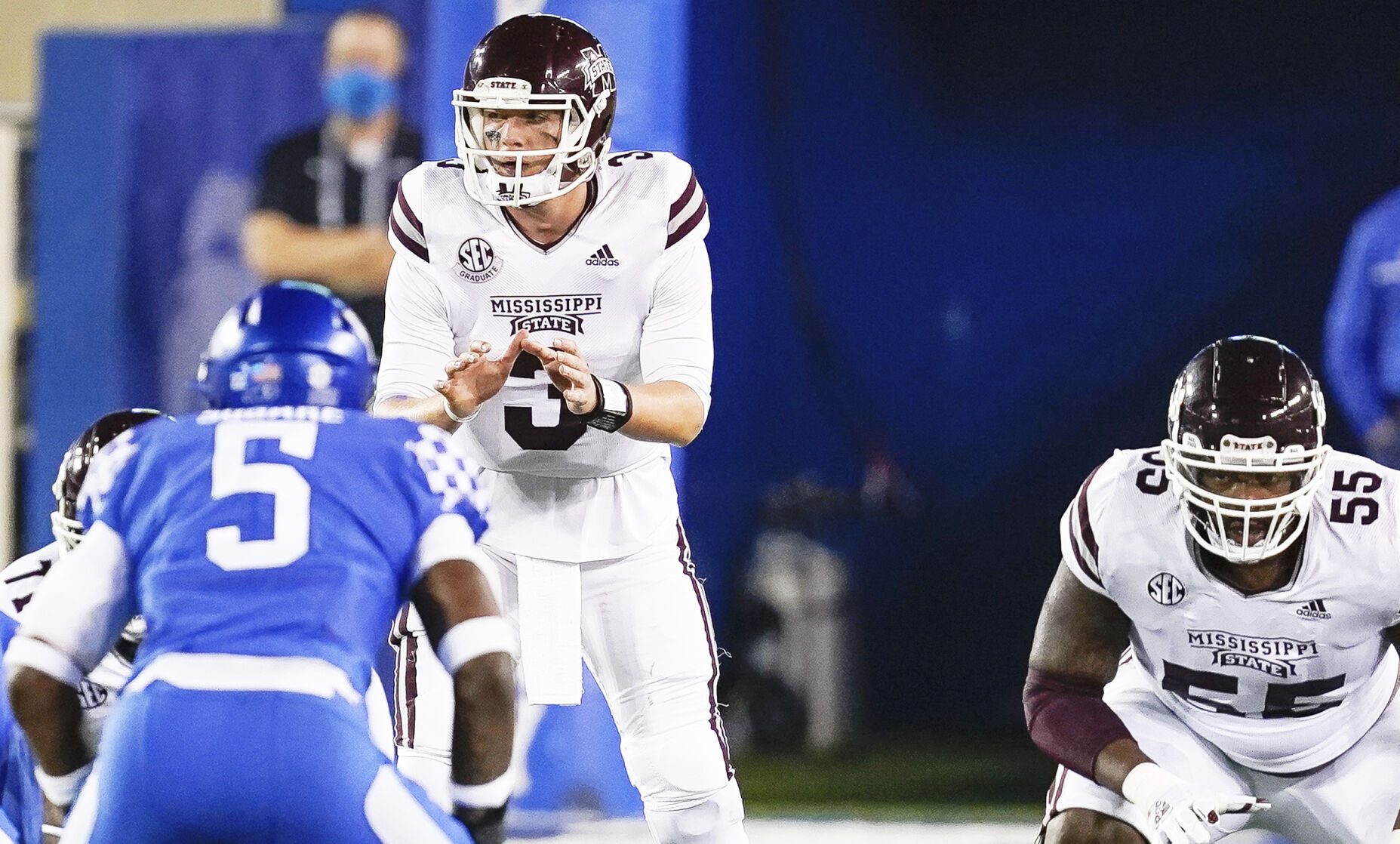 Mississippi State football
